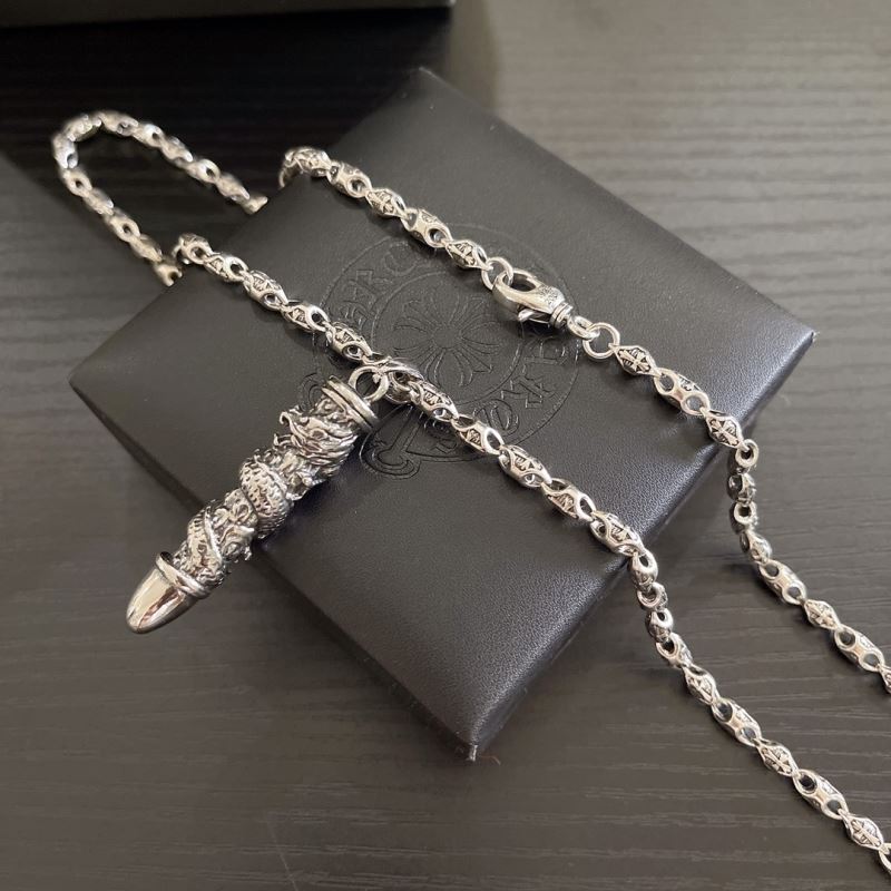 Chrome Hearts Necklaces